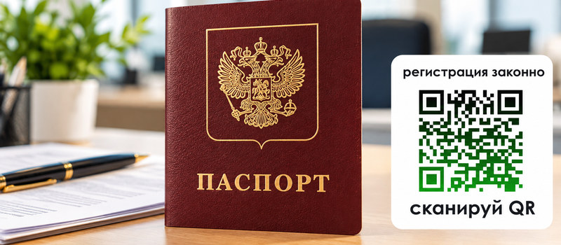 прописка в Красноперекопске